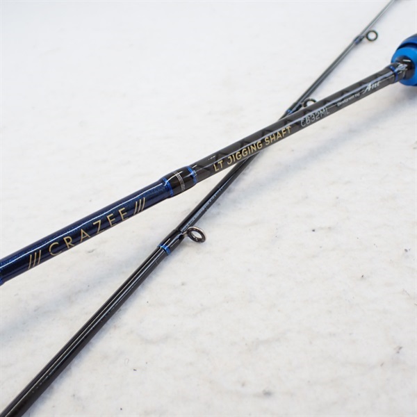 ｸﾚｲｼﾞｰLTｼﾞｷﾞﾝｸﾞｼｬﾌﾄC632ML